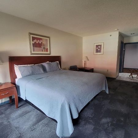 Countryside Inn Nappanee المظهر الخارجي الصورة
