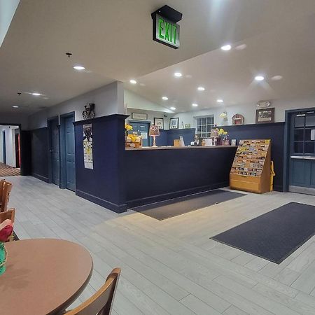 Countryside Inn Nappanee المظهر الخارجي الصورة