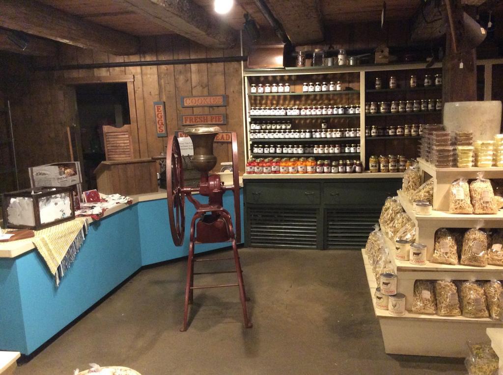 Countryside Inn Nappanee المظهر الخارجي الصورة