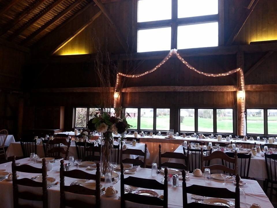 Countryside Inn Nappanee المظهر الخارجي الصورة
