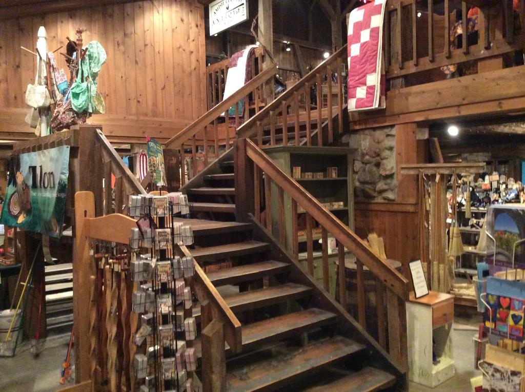 Countryside Inn Nappanee المظهر الخارجي الصورة