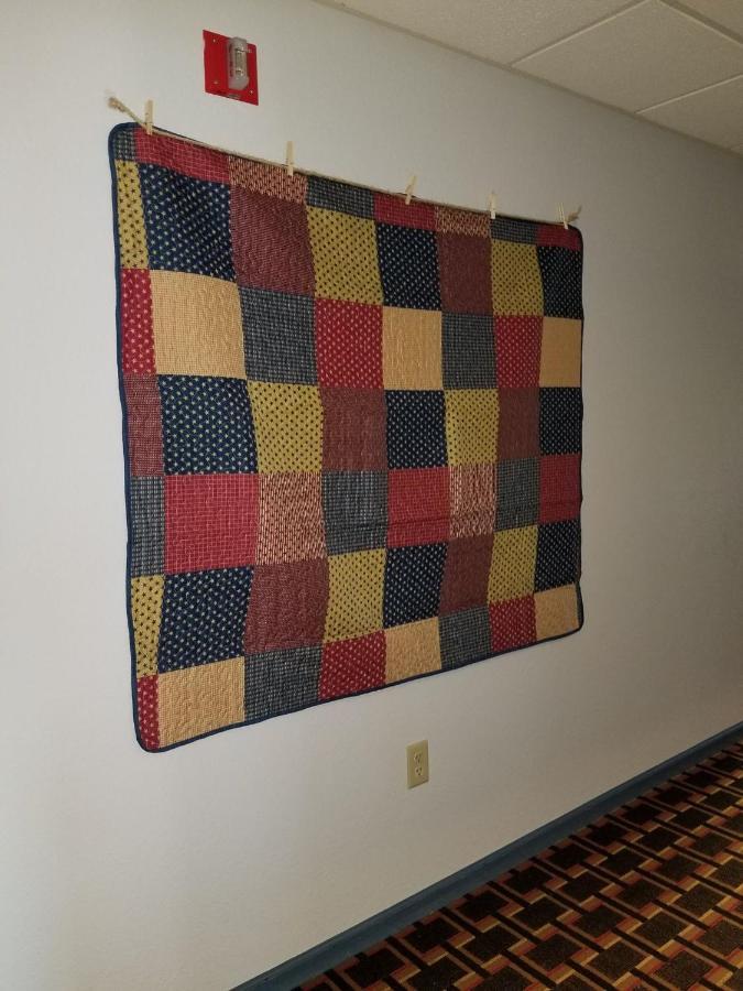 Countryside Inn Nappanee المظهر الخارجي الصورة