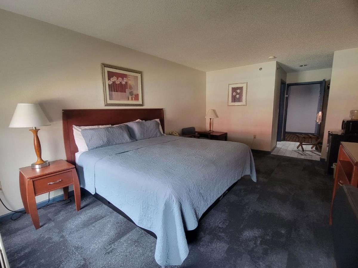 Countryside Inn Nappanee المظهر الخارجي الصورة