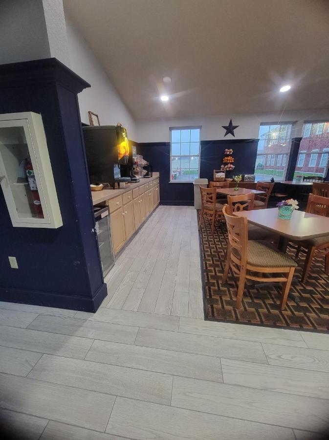 Countryside Inn Nappanee المظهر الخارجي الصورة