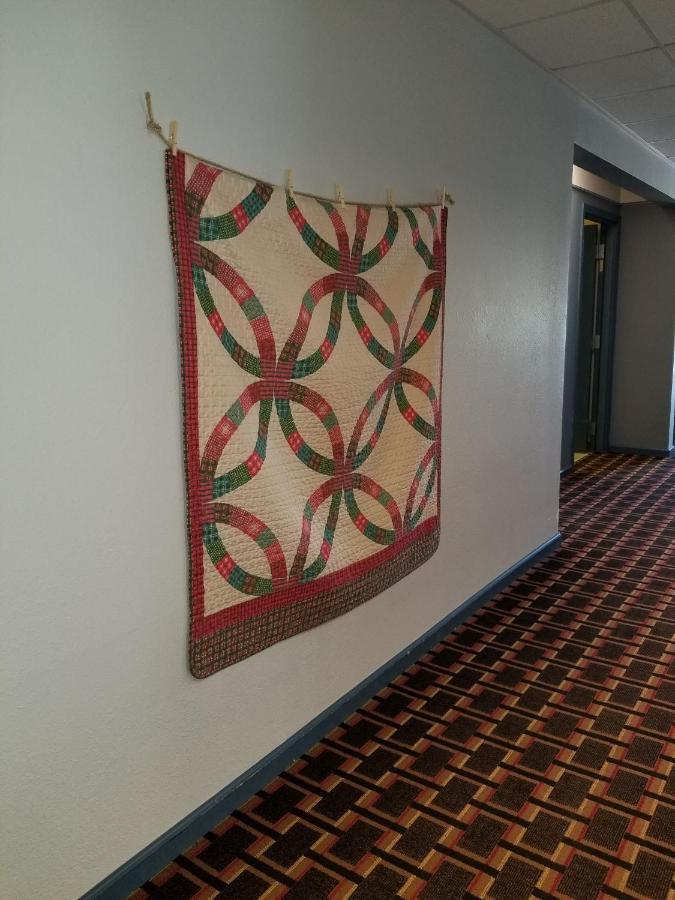 Countryside Inn Nappanee المظهر الخارجي الصورة