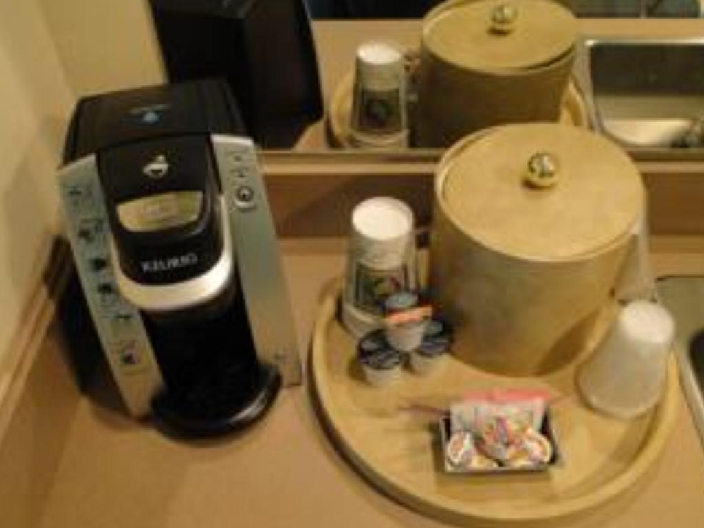 Countryside Inn Nappanee الغرفة الصورة