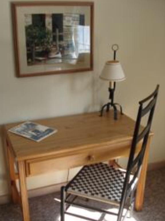 Countryside Inn Nappanee الغرفة الصورة